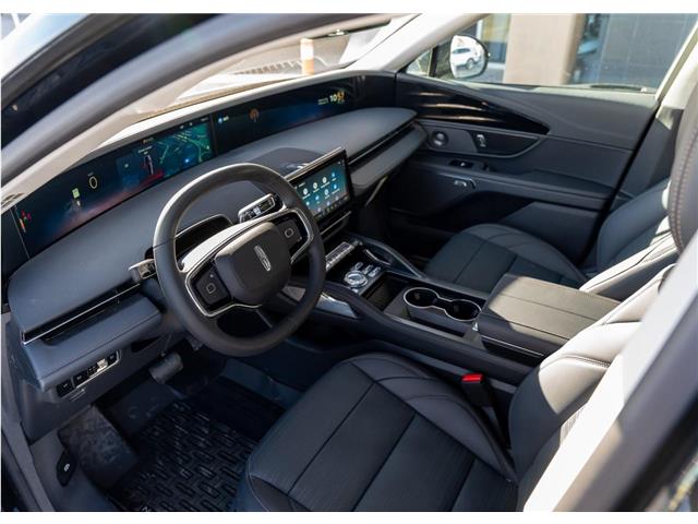 2026 Lincoln Nautilus Reserve (Stk: T-944) in Calgary - Image 9 of 19