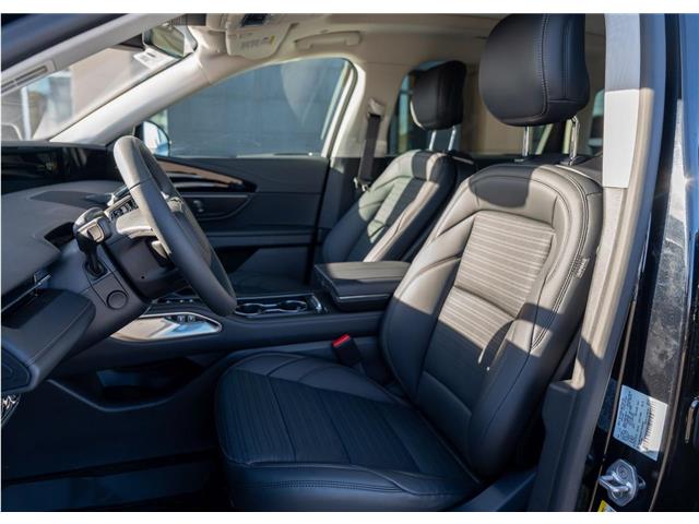 2026 Lincoln Nautilus Reserve (Stk: T-944) in Calgary - Image 10 of 19