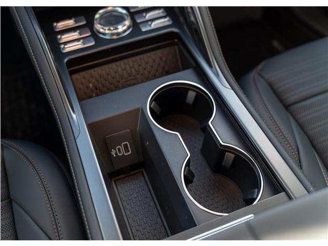 2026 Lincoln Nautilus Reserve (Stk: T-944) in Calgary - Image 15 of 19