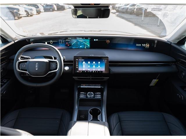 2026 Lincoln Nautilus Reserve (Stk: T-944) in Calgary - Image 16 of 19