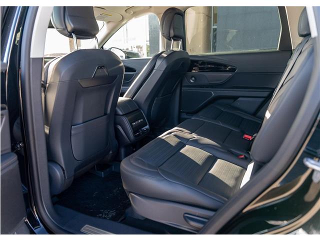 2026 Lincoln Nautilus Reserve (Stk: T-944) in Calgary - Image 18 of 19