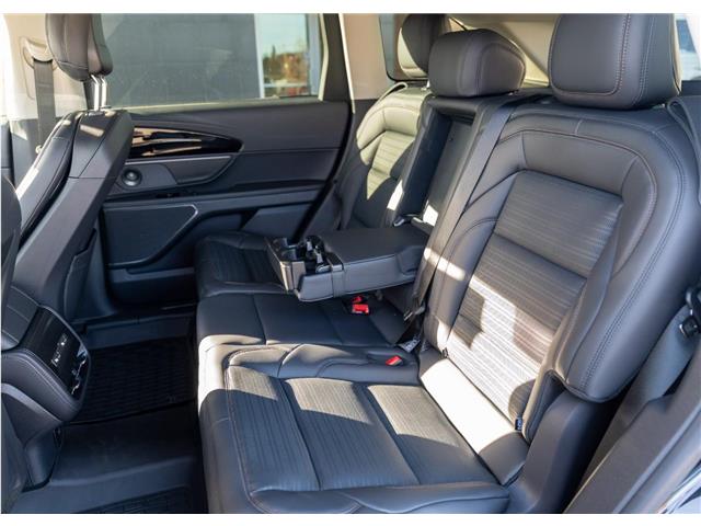 2026 Lincoln Nautilus Reserve (Stk: T-944) in Calgary - Image 19 of 19