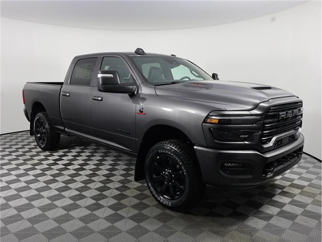 2026 RAM 3500 Laramie (Stk: 26T172) in Calgary - Image 3 of 19