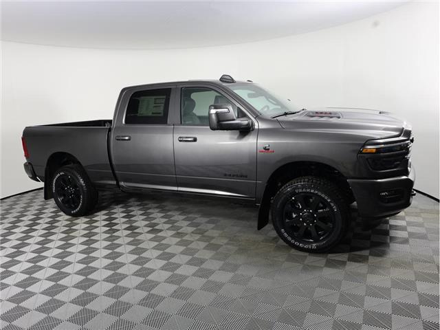 2026 RAM 3500 Laramie (Stk: 26T172) in Calgary - Image 6 of 19