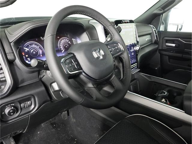 2026 RAM 3500 Laramie (Stk: 26T172) in Calgary - Image 11 of 19