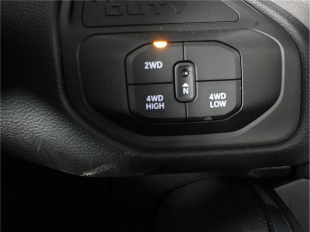 2026 RAM 3500 Laramie (Stk: 26T172) in Calgary - Image 16 of 19