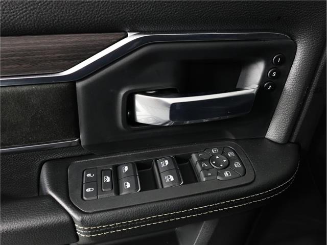 2026 RAM 3500 Laramie (Stk: 26T172) in Calgary - Image 18 of 19