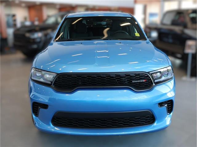 2026 Dodge Durango GT (Stk: 26T169) in Calgary - Image 2 of 16 2026 Dodge Durango GT (Stk: 26T169) in Calgary - Image 2 of 16