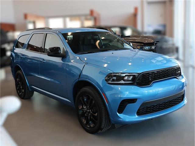 2026 Dodge Durango GT (Stk: 26T169) in Calgary - Image 3 of 16 2026 Dodge Durango GT (Stk: 26T169) in Calgary - Image 3 of 16
