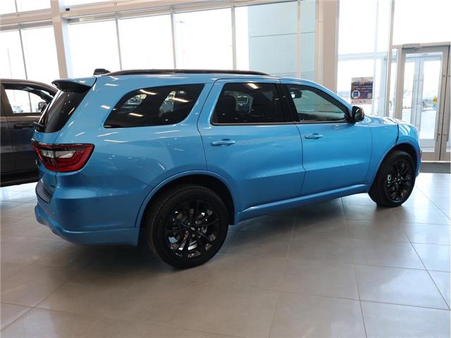 2026 Dodge Durango GT (Stk: 26T169) in Calgary - Image 4 of 16 2026 Dodge Durango GT (Stk: 26T169) in Calgary - Image 4 of 16
