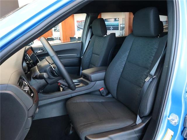 2026 Dodge Durango GT (Stk: 26T169) in Calgary - Image 11 of 16 2026 Dodge Durango GT (Stk: 26T169) in Calgary - Image 11 of 16