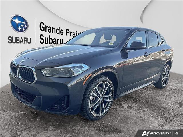 2022 BMW X2 xDrive28i (Stk: PS2116) in Grande Prairie - Image 1 of 26