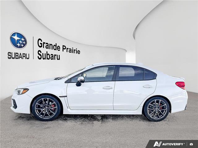 2019 Subaru WRX Sport-tech (Stk: PS2125) in Grande Prairie - Image 2 of 26