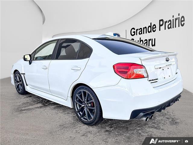 2019 Subaru WRX Sport-tech (Stk: PS2125) in Grande Prairie - Image 3 of 26