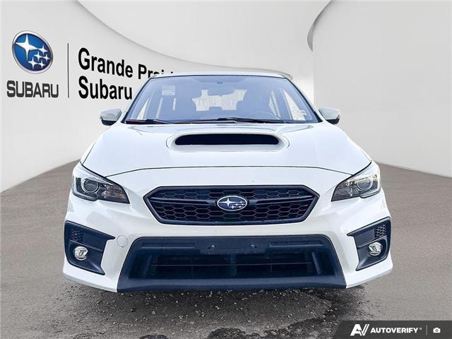 2019 Subaru WRX Sport-tech (Stk: PS2125) in Grande Prairie - Image 8 of 26