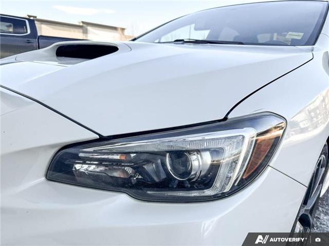 2019 Subaru WRX Sport-tech (Stk: PS2125) in Grande Prairie - Image 10 of 26