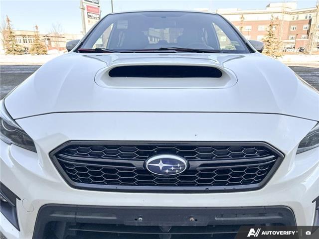 2019 Subaru WRX Sport-tech (Stk: PS2125) in Grande Prairie - Image 11 of 26