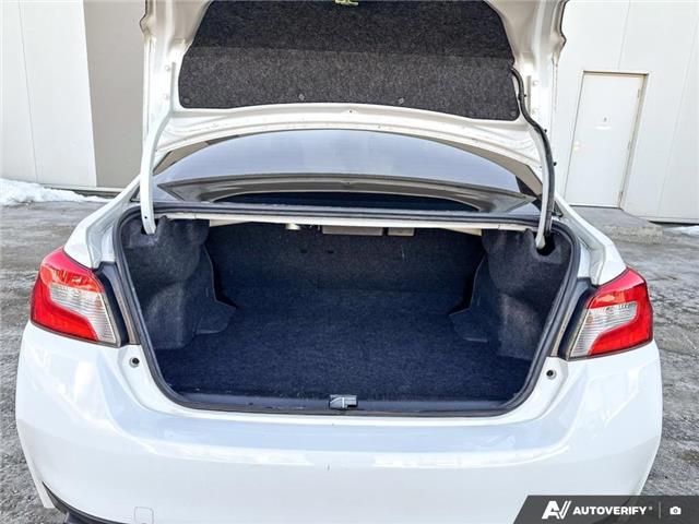 2019 Subaru WRX Sport-tech (Stk: PS2125) in Grande Prairie - Image 13 of 26