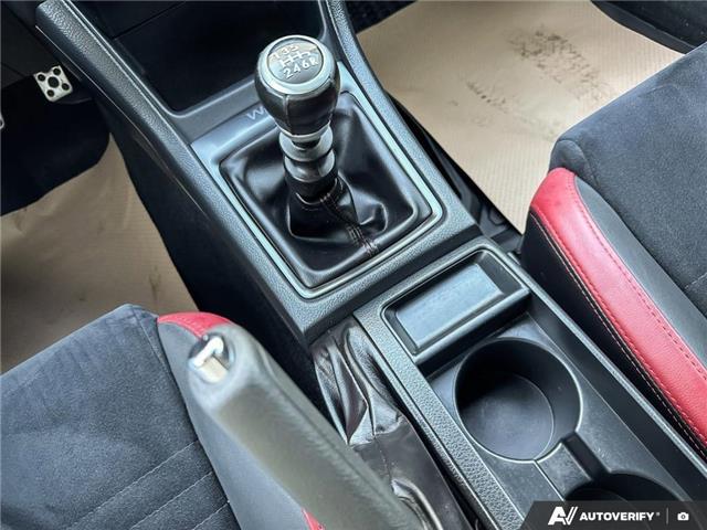 2019 Subaru WRX Sport-tech (Stk: PS2125) in Grande Prairie - Image 19 of 26