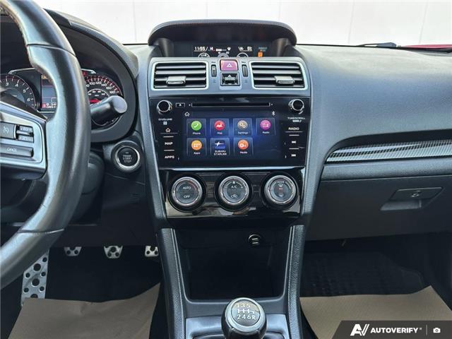 2019 Subaru WRX Sport-tech (Stk: PS2125) in Grande Prairie - Image 20 of 26