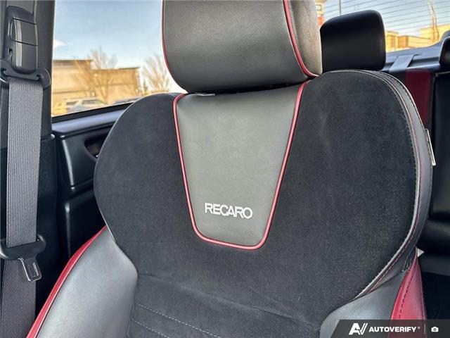 2019 Subaru WRX Sport-tech (Stk: PS2125) in Grande Prairie - Image 21 of 26