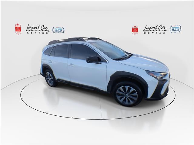 2023 Subaru Outback Limited (Stk: 203156) in Ottawa - Image 2 of 25