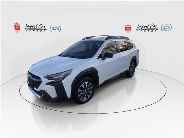 2023 Subaru Outback Limited (Stk: 203156) in Ottawa - Image 4 of 25