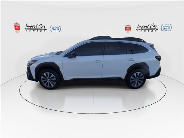 2023 Subaru Outback Limited (Stk: 203156) in Ottawa - Image 5 of 25