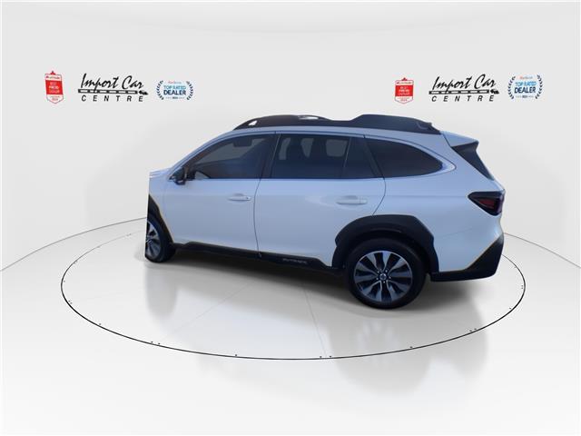 2023 Subaru Outback Limited (Stk: 203156) in Ottawa - Image 6 of 25