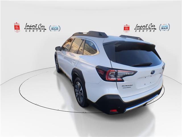2023 Subaru Outback Limited (Stk: 203156) in Ottawa - Image 7 of 25