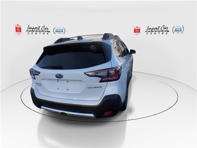 2023 Subaru Outback Limited (Stk: 203156) in Ottawa - Image 8 of 25