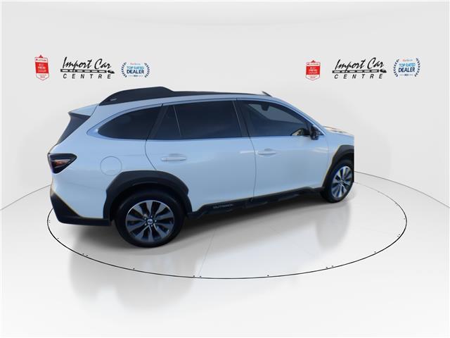 2023 Subaru Outback Limited (Stk: 203156) in Ottawa - Image 9 of 25