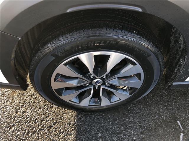 2023 Subaru Outback Limited (Stk: 203156) in Ottawa - Image 10 of 25