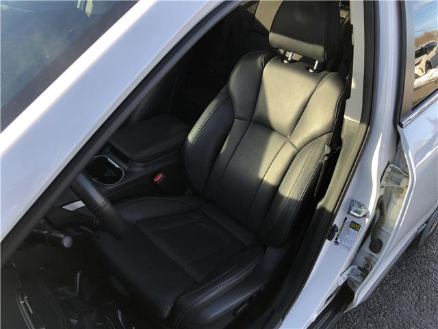 2023 Subaru Outback Limited (Stk: 203156) in Ottawa - Image 11 of 25