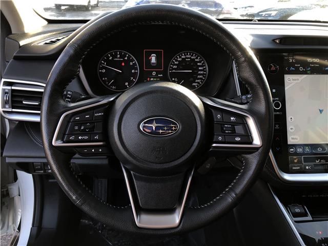 2023 Subaru Outback Limited (Stk: 203156) in Ottawa - Image 14 of 25