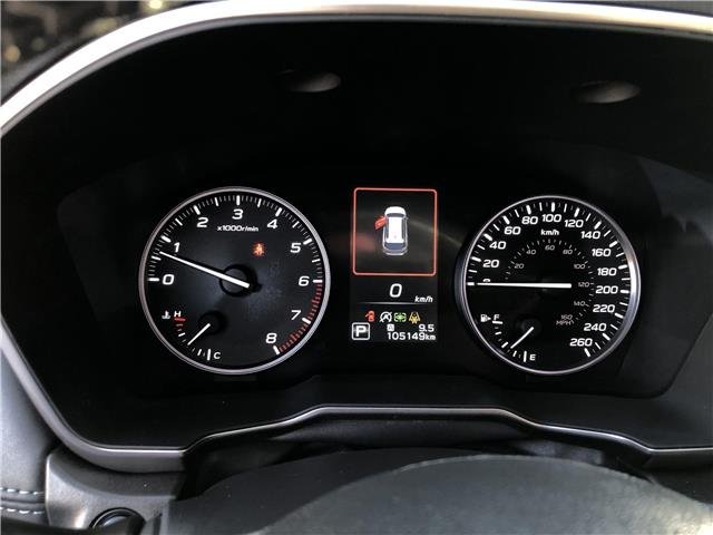 2023 Subaru Outback Limited (Stk: 203156) in Ottawa - Image 15 of 25