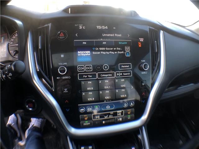 2023 Subaru Outback Limited (Stk: 203156) in Ottawa - Image 16 of 25