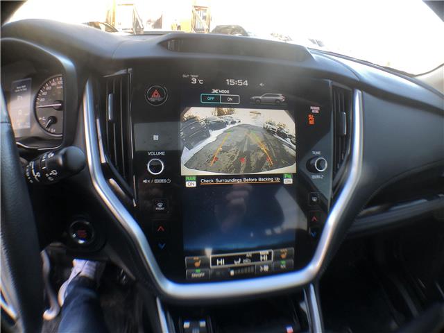 2023 Subaru Outback Limited (Stk: 203156) in Ottawa - Image 17 of 25