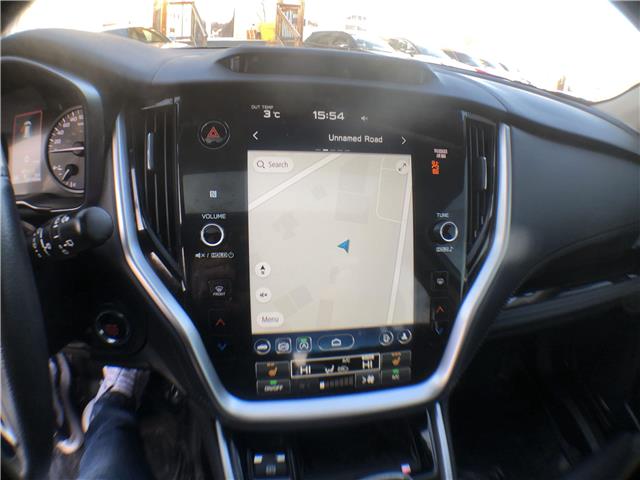 2023 Subaru Outback Limited (Stk: 203156) in Ottawa - Image 18 of 25