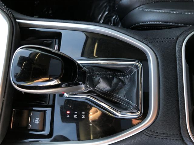 2023 Subaru Outback Limited (Stk: 203156) in Ottawa - Image 20 of 25