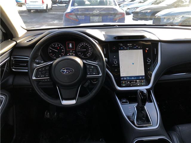 2023 Subaru Outback Limited (Stk: 203156) in Ottawa - Image 21 of 25