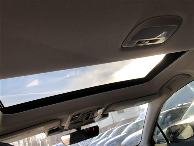 2023 Subaru Outback Limited (Stk: 203156) in Ottawa - Image 22 of 25