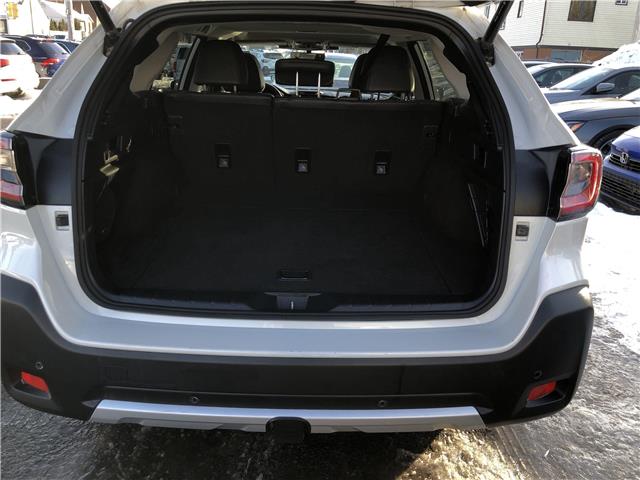 2023 Subaru Outback Limited (Stk: 203156) in Ottawa - Image 24 of 25