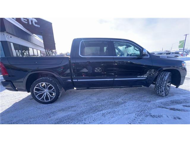 2025 RAM 1500 Tungsten (Stk: 616956) in Sudbury - Image 2 of 26