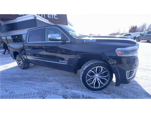 2025 RAM 1500 Tungsten (Stk: 616956) in Sudbury - Image 3 of 26