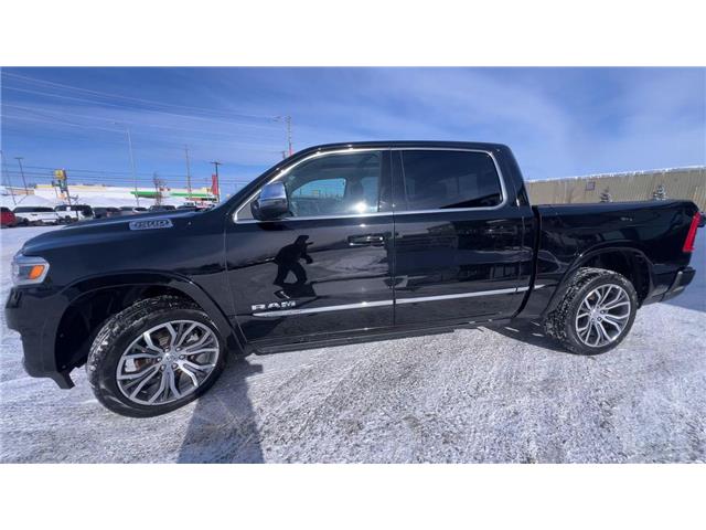 2025 RAM 1500 Tungsten (Stk: 616956) in Sudbury - Image 6 of 26