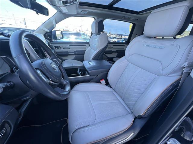 2025 RAM 1500 Tungsten (Stk: 616956) in Sudbury - Image 11 of 26