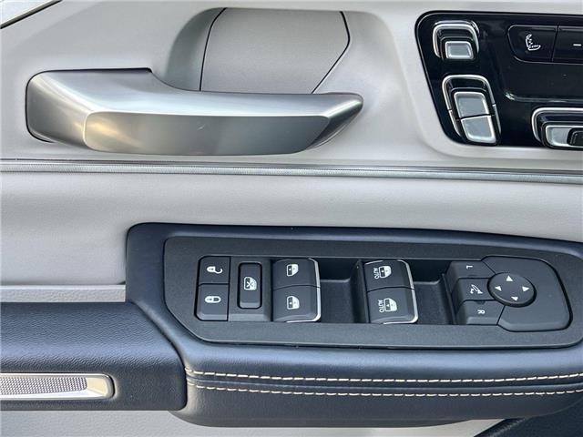 2025 RAM 1500 Tungsten (Stk: 616956) in Sudbury - Image 13 of 26