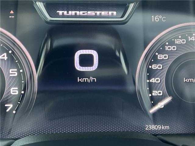 2025 RAM 1500 Tungsten (Stk: 616956) in Sudbury - Image 15 of 26