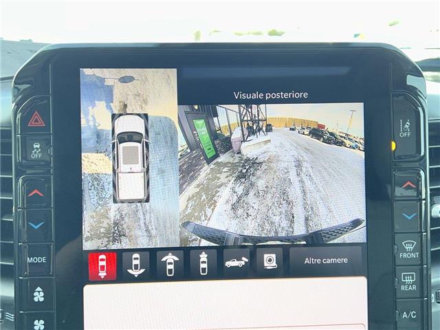 2025 RAM 1500 Tungsten (Stk: 616956) in Sudbury - Image 17 of 26